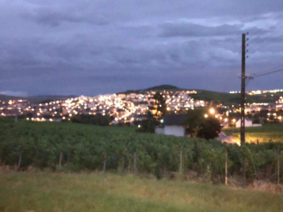 L'Echappee Bulles Daire Épernay Dış mekan fotoğraf